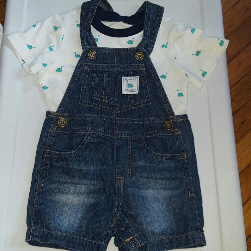 2 piece outfit