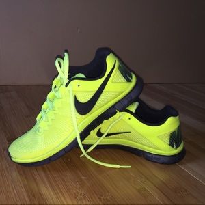 Nike free trainer 3.0