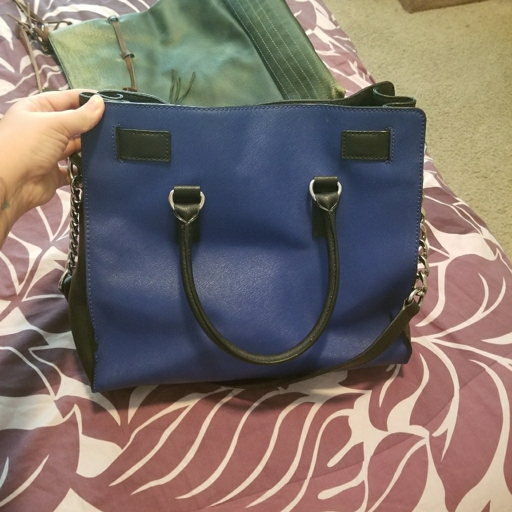 Hamilton Michael Kors Handbag