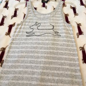 Dachshund Doxie Wiener Sausage Dog Tank Top