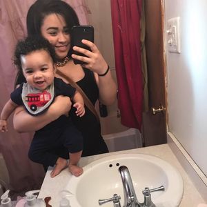 Meet your Posher, Destini