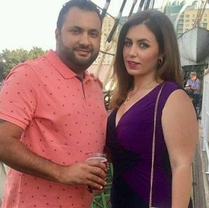 Meet your Posher, Georgette