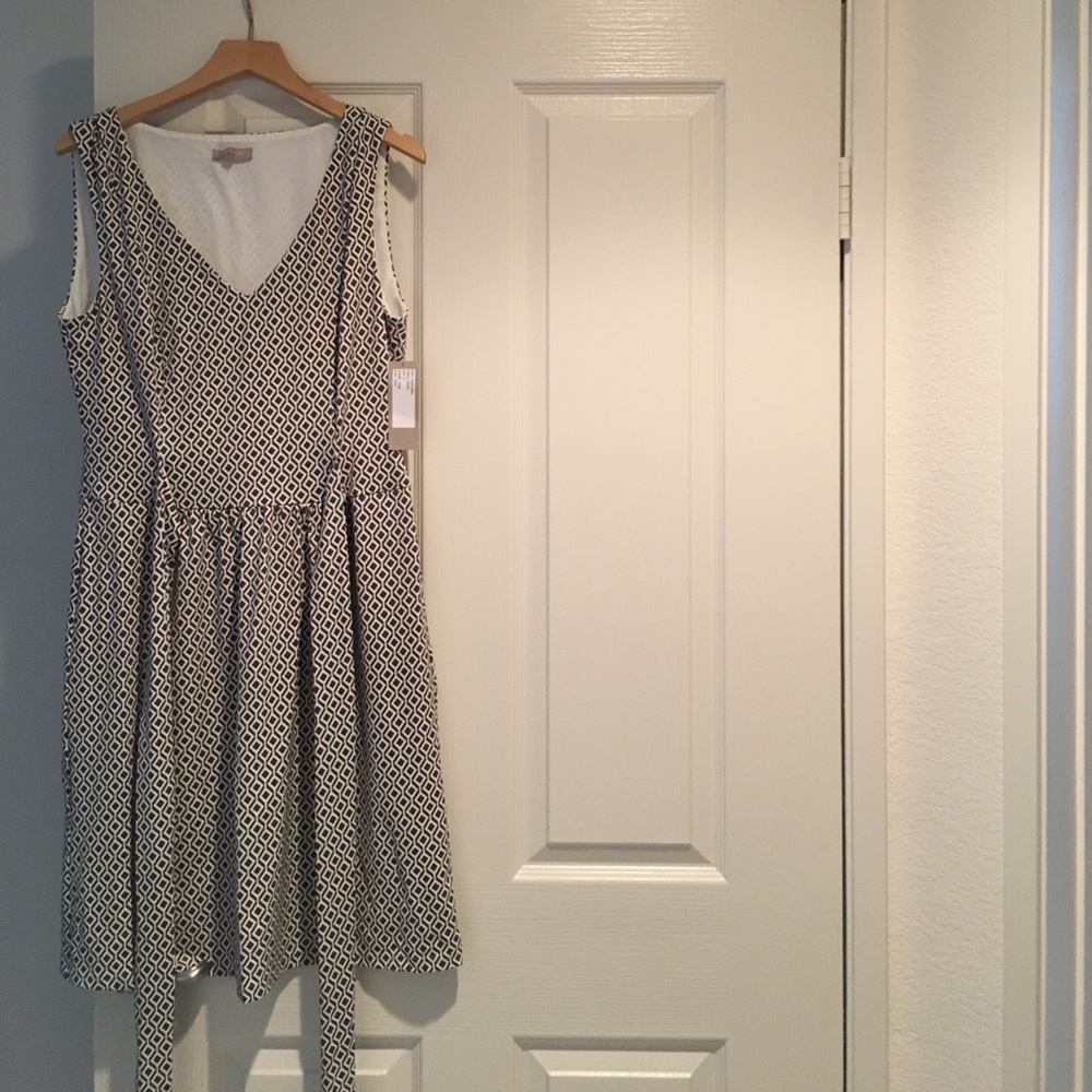 Ellie Kai Dress