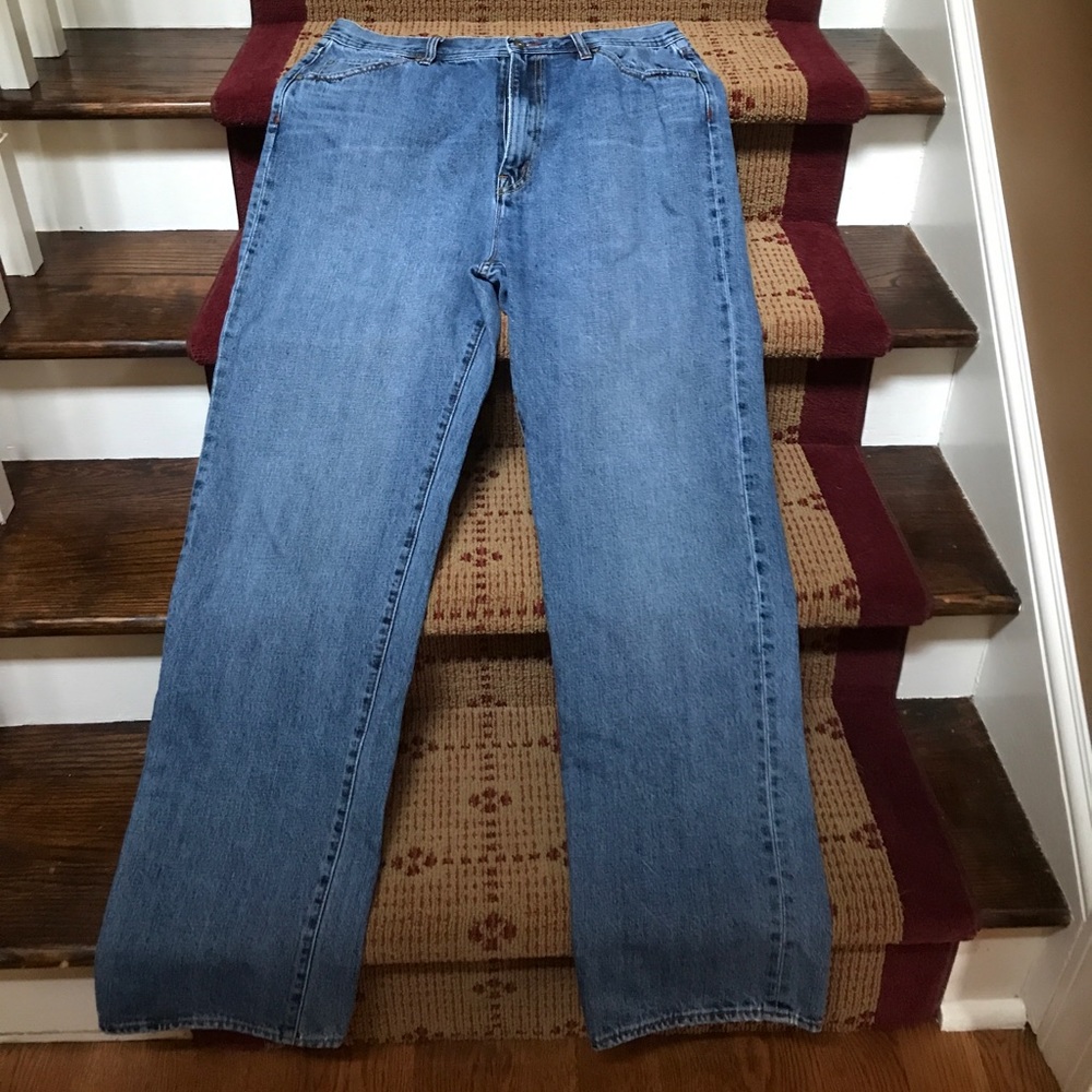 Saltaire jeans