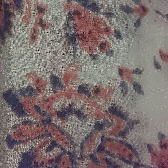 🆕 Lucky XS Boho Top GIFTED - Picture 5 of 5