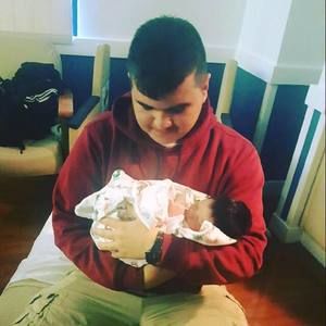 Meet your Posher, Nate