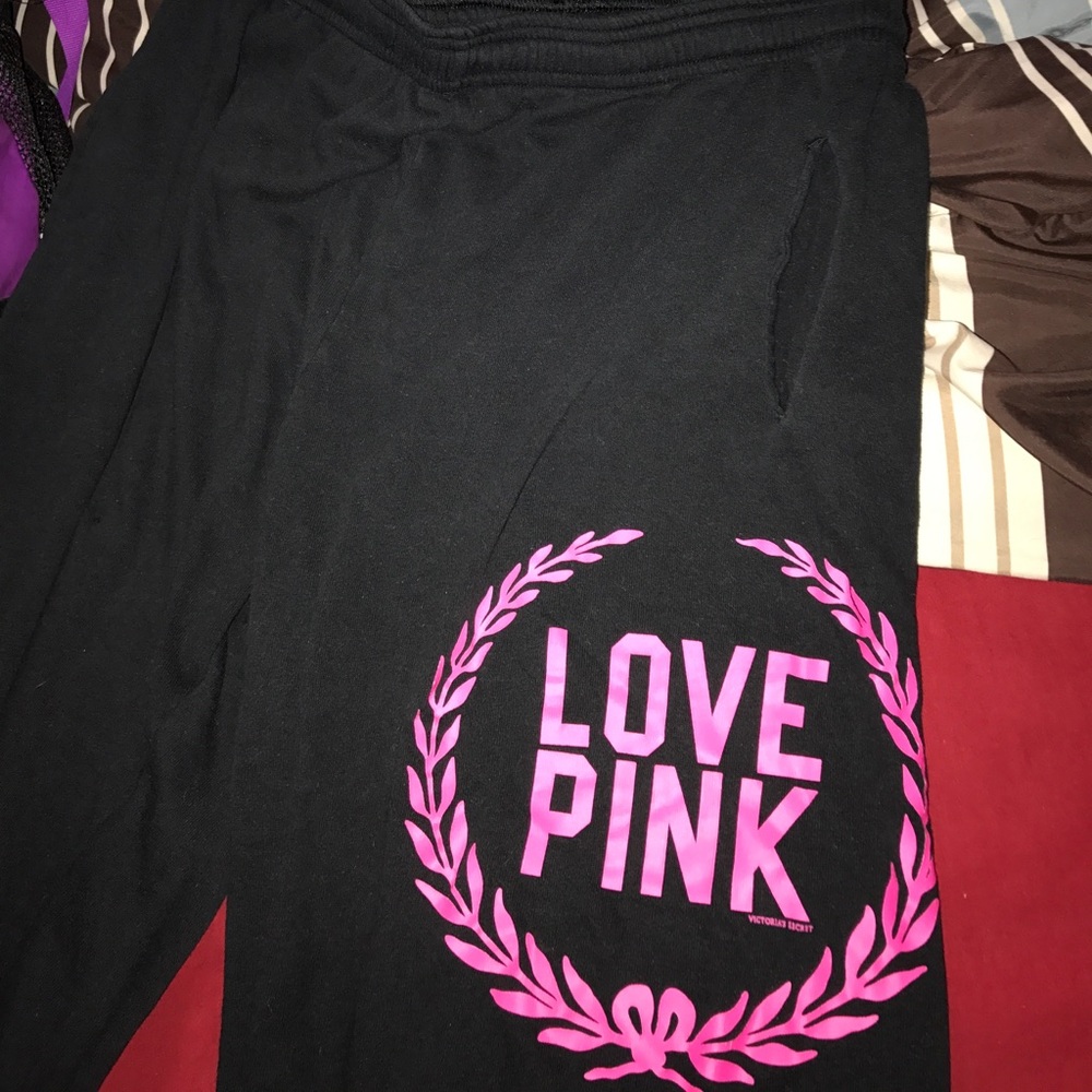 Victoria's Secret Joggers