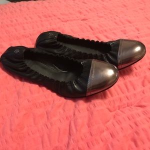 Tory Butch Flats
