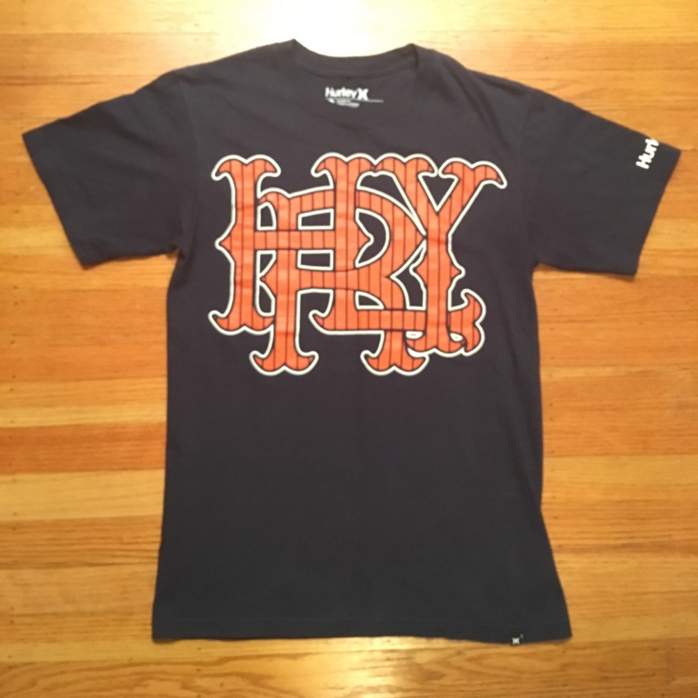 Men's Hurley shirt