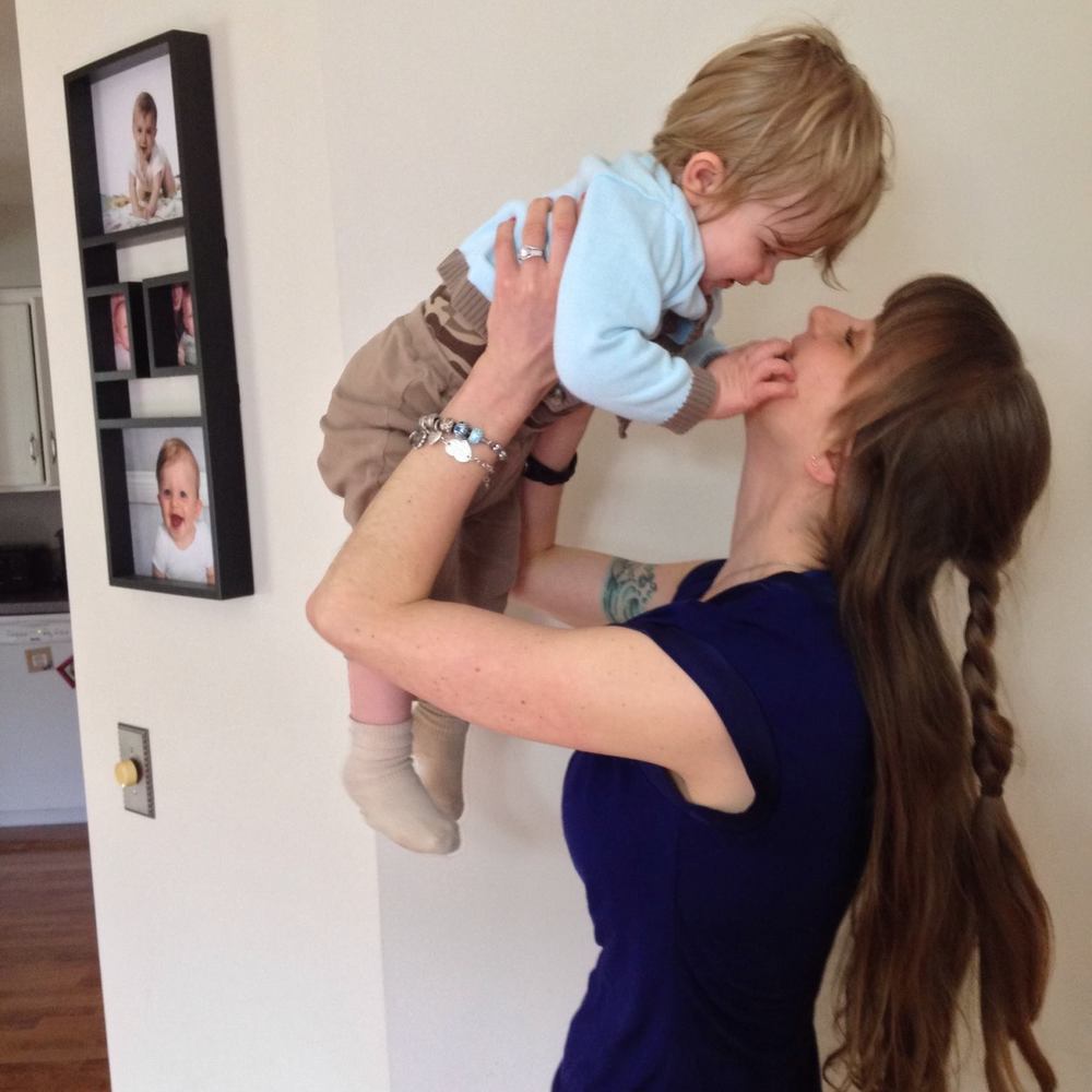 Meet your Posher, Amanda