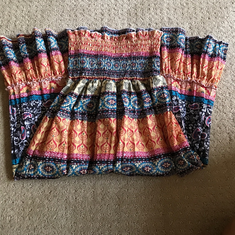 maxy shirt