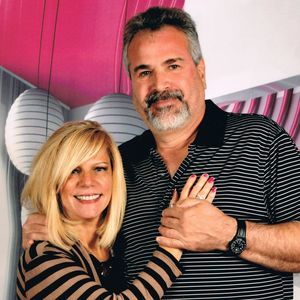 Meet your Posher, Stephen