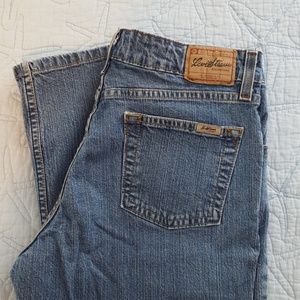 Levi's misses 10 short jeans
