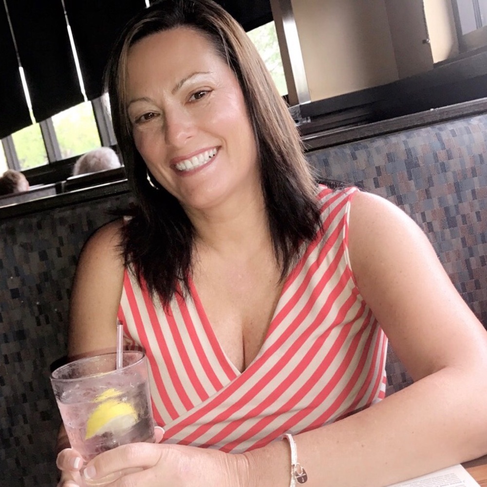Meet your Posher, Erika