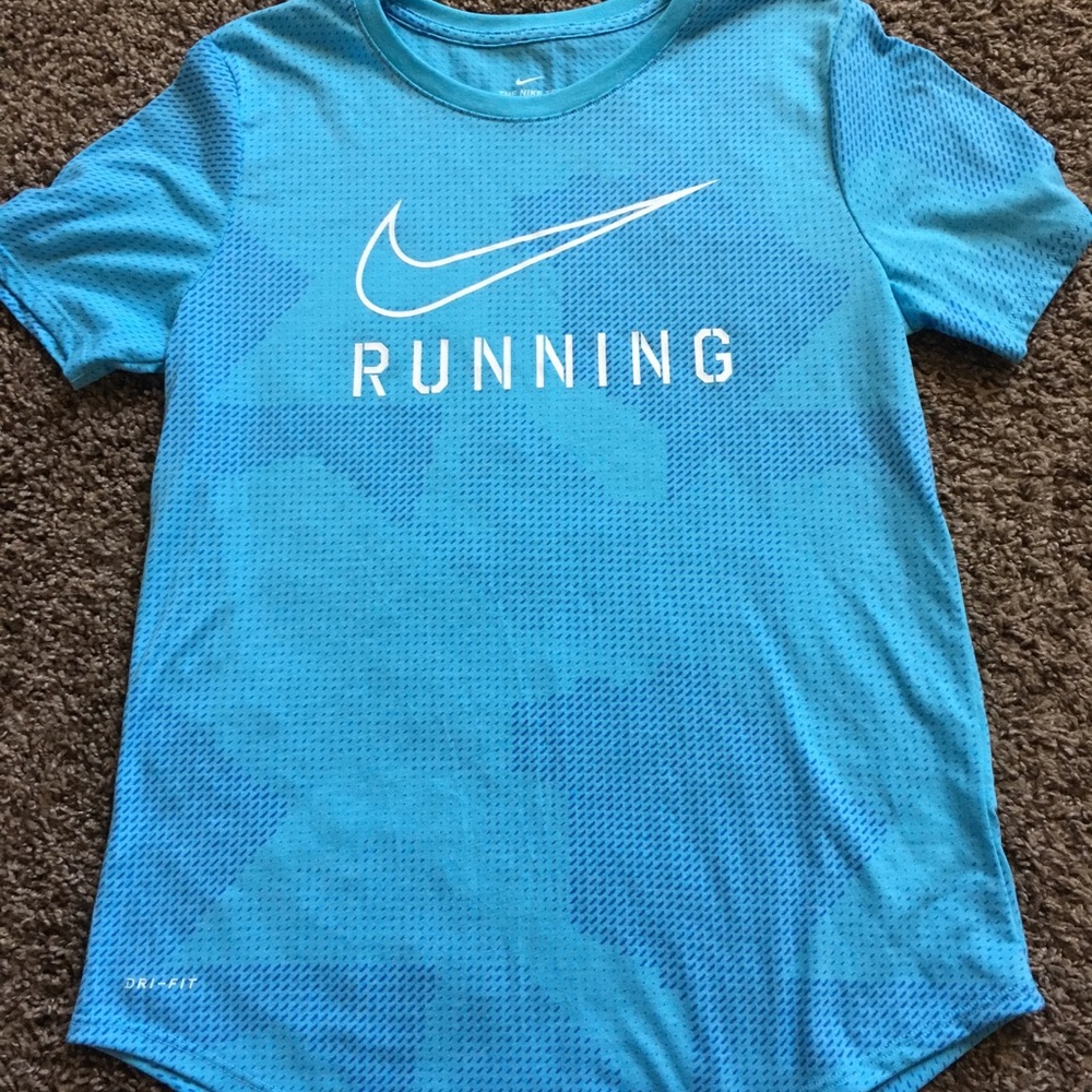Nike shirt