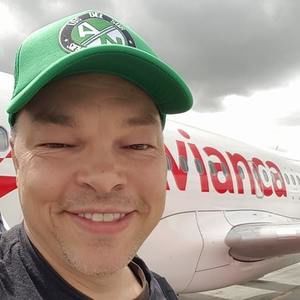 Meet your Posher, Jerry