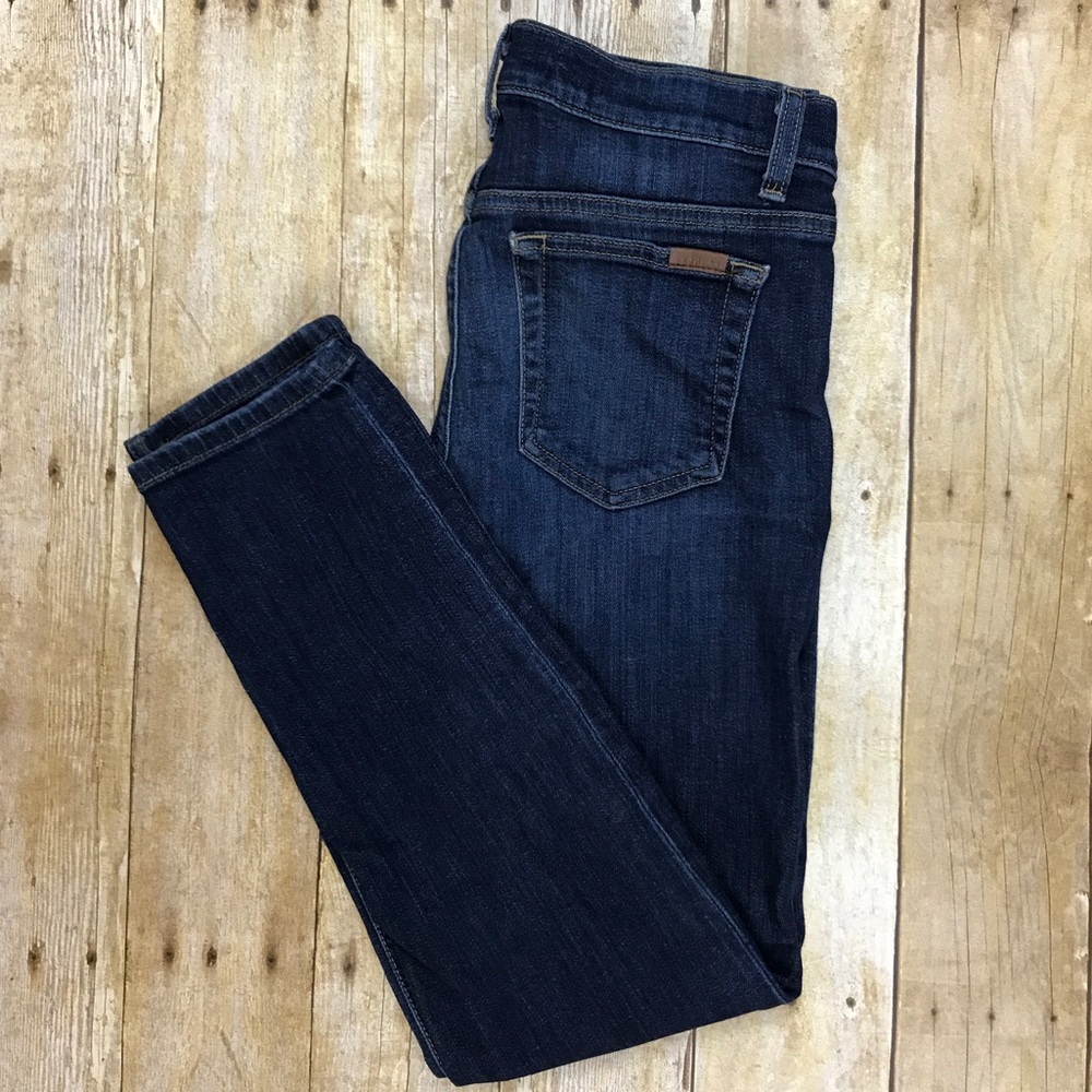 Joe's Jeans Ankle Skinny "Beaven"