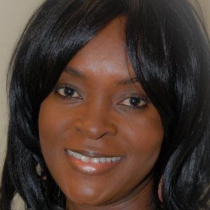 Meet your Posher, Marilyn