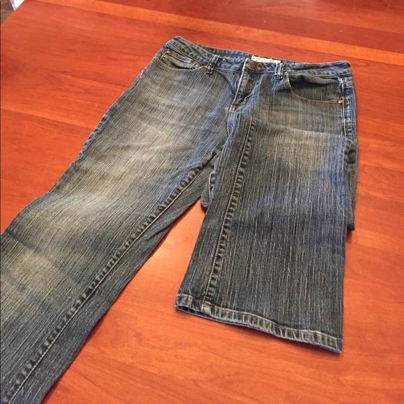 Women's size 7/8 jeans - Picture 1 of 4