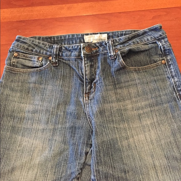 Women's size 7/8 jeans - Picture 2 of 4