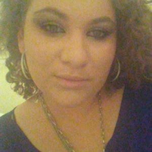 Meet your Posher, Whitney