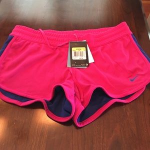 Women's Nike shorts