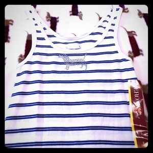 Dachshund Doxie Wiener Sausage dog tank top