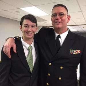 Meet your Posher, Doug