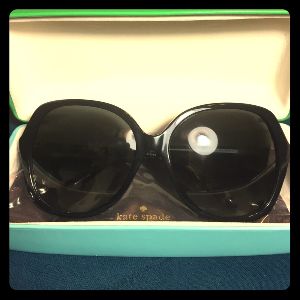 Kate Spade Sunglasses