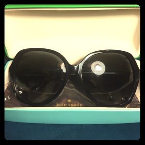 Kate Spade Sunglasses