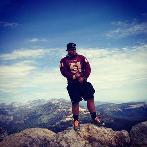 Meet your Posher, Jacky