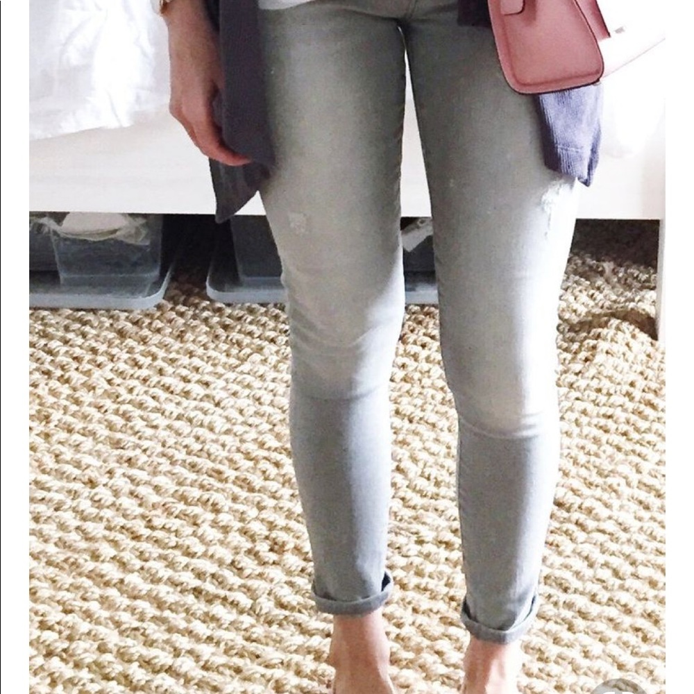 River Island Skinny Jeans