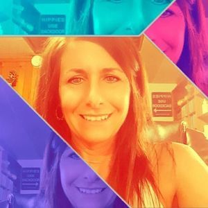 Meet your Posher, Melanie