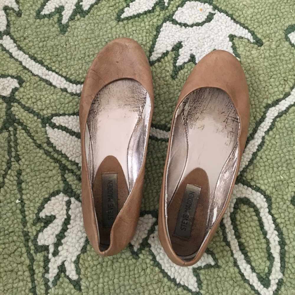 ✨3 for $30✨ Steve Madden Flats