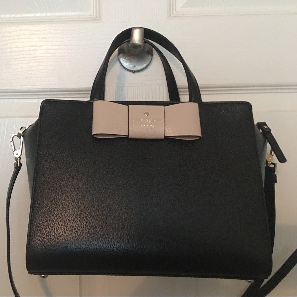 Kate Spade Mathews Street handbag