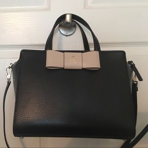 Kate Spade Mathews Street handbag
