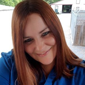 Meet your Posher, Kathi