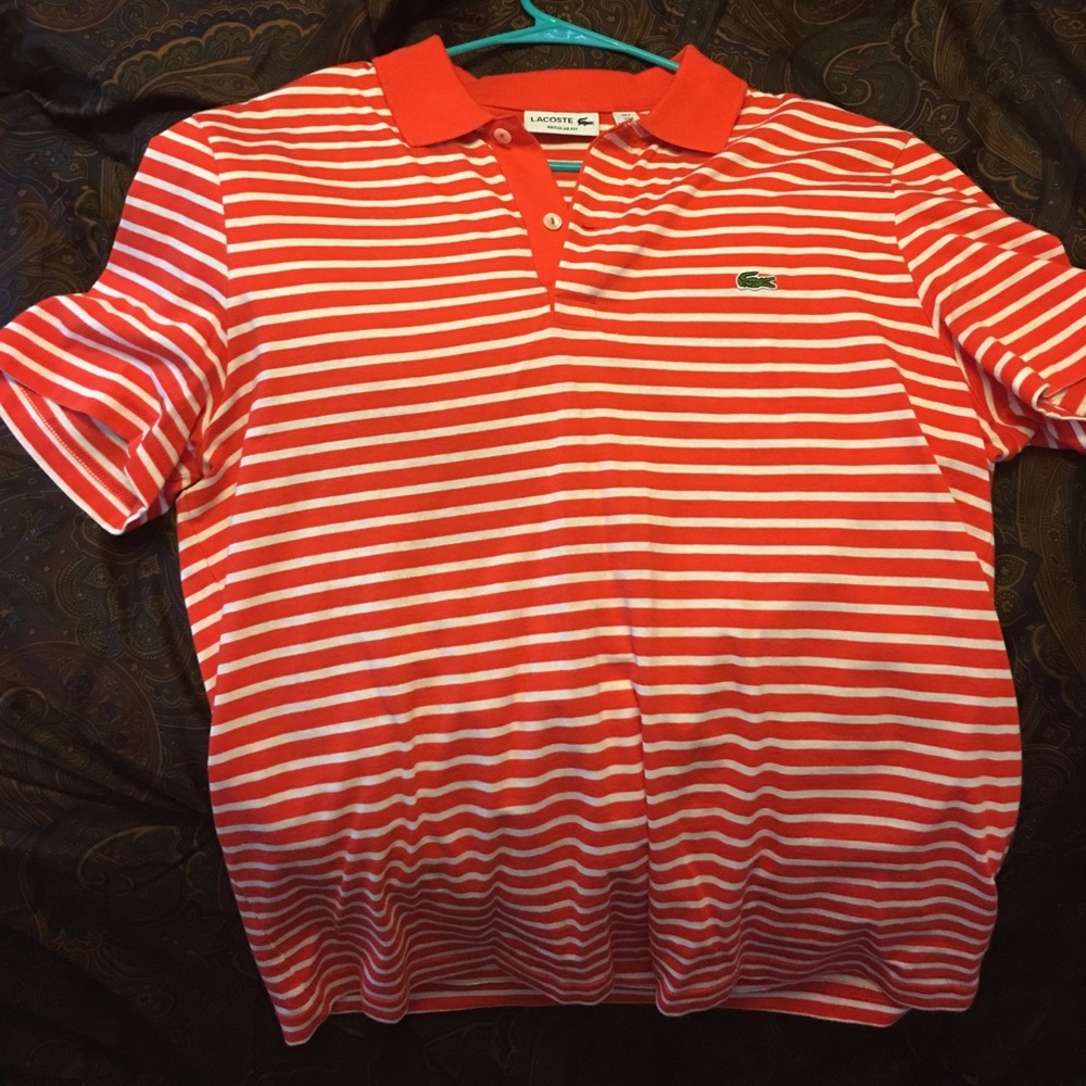 Lacoste Polo