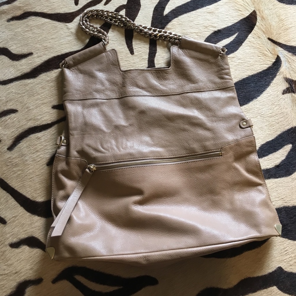 Foley + Corinna purse