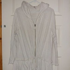 Free People Hoodie