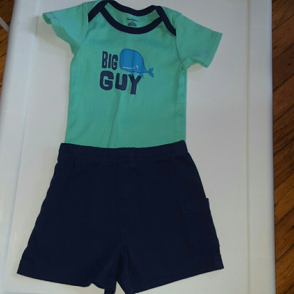 2 piece outfit