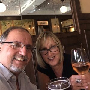 Meet your Posher, Michele