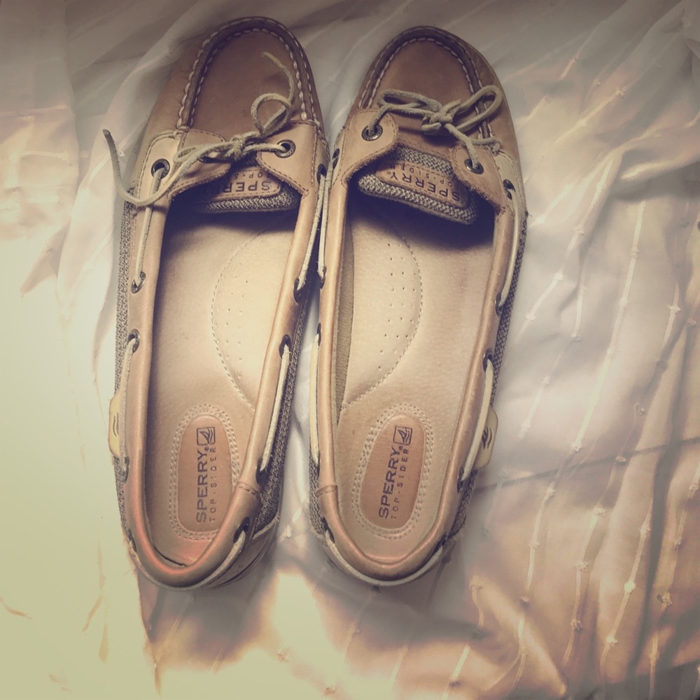 Sperry Top Siders