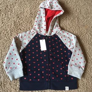 Baby Gap Jacket 12-18 Months New