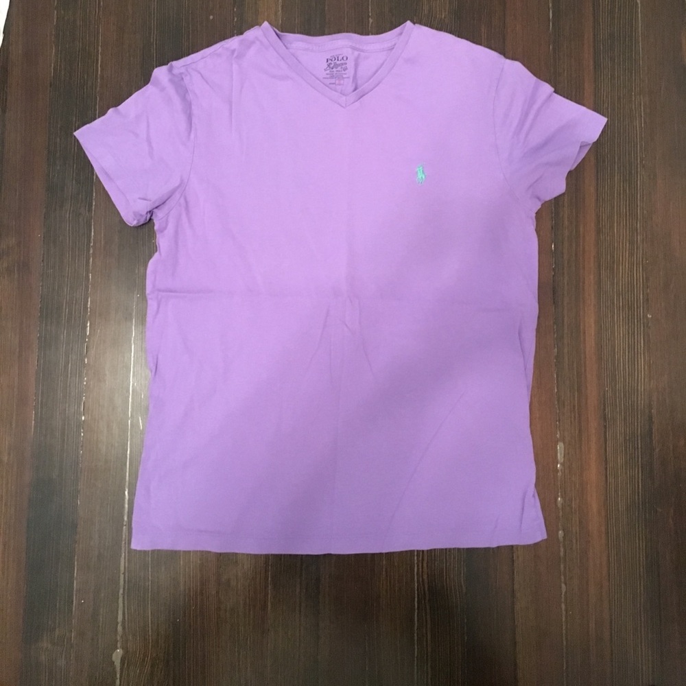 Polo t-shirt