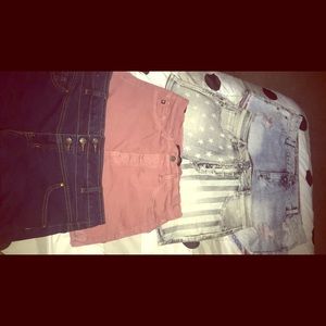 Cute shorts for sale