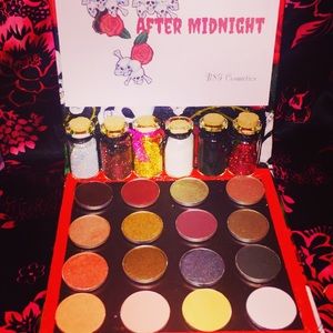 Eyeshadow