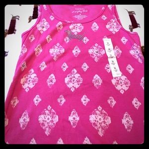 Dachshund Doxie Wiener Sausage dog tank top