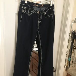 Seven7 jeans size 30
