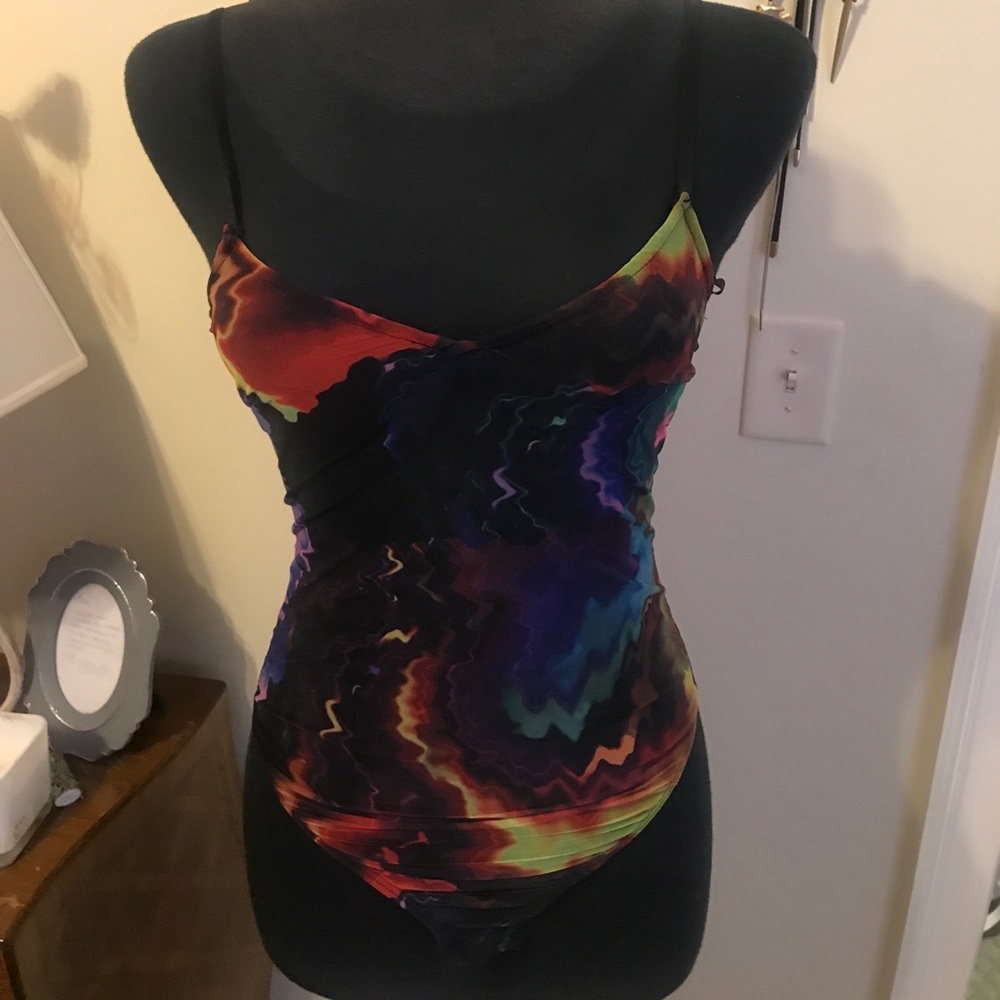 AMAZING BODYSUIT